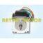 4 axis CNC kit 4 NEMA23 165 oz-in stepper motor + 4 axis CNC controller board