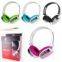 Music headset