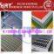 Standard size Galvanized and Painted Steel Grating