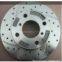 Supply Car Brake rotor brake parts