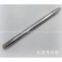 Guangdong Feeding once completed full-length precision metal parts machining
