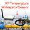 Wireless Temperature Sensor KIT