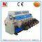 heater tubular Roll Reducing Machine