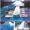 TF-YSXLatex gloves production line