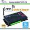 Multipoint Temperature Data Logger