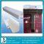 2015 New Fashinal Style Roof Products PVC Rain Gutter/Plastic Rain Gutter