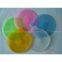 Корпус для CD, корпус для DVD, коробка для CD с различными цветами от китайского завода, китайского поставщика (YP-E601)