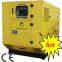 Powerful Diesel Generator Genset (PCK20S--PDC1300S)