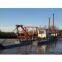 Cutter Suction Dredger