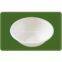 Disposable biodegradable sugarcaen pulp bowl with lid