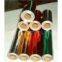 color aluminum foil