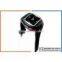 Colorful MQ007 1.5 Inch Touch Screen Quadband Watch Mobile phone