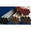 Vulcanized Fiber Tubes