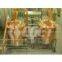 1000L Hotel beer brewing equipment-brewery equipment-beer plant equipment