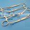 Debakey Atrauma Vascular Clamps Medical Surgical Surgery Instruments
