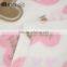 large big polar fleece blanket stock