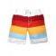 Casual Men's Beach Pants Cotton Digital Printing Custom Processing