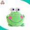 color stuffed baby toy soft toy,stuffed animal plush stuffed frog pillows toys