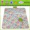 Oeko travel mat fun blanket