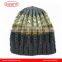 Fashion Colorful Knit Beanie