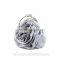 rose red 2017 clutch bag /colorful moon portable purse Evening handbag Gorgeous Bridal Wedding Purse Party bag Handbag