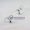 Glass Cut.door.cabinet Handle,glass Knob