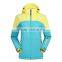 Europan New Style New Design Ski Jacket for Women Wear