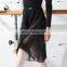 117145400 Ballet Dance Chiffon Wrap Skirt