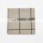 2017 Winter And New White Gray Double Jacquard Jacquard Scarf