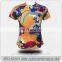 custom made printed t-shirts of sports drifit shirt printing
