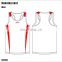 thai quality custom running jersey with free design