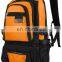 2015 high quality fashion durable professional waterproof mountain top backpack