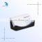 3 Side Desktop Decoration Acrylic Display Cases Wholesale