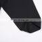 Black Blank Compression Sport Short