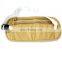 Perfect Mutilfuctional Polyester Mens RFID Hidden Money Belt