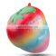Wholesale custom slow rising squishy pu foam strawberry