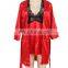 Wholesale Plus Size Women Clothing Babydoll