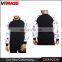 Personalised Custom Sweatshirt Flower sleeve Printed Fashion Sports Wear Hip Hop Streetwear