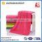 microfiber thicken hair towel strong water abosorption