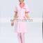 women beauty salon uniform