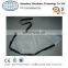 Disposable Surgical Medical Cleanroom Non-Woven ESD Overshoes C0804