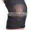 Sports Copper Knee Support Knee Wrap Elastic Gym Sleeve