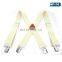 Wholesale European And American Style Men 5cm Belt Suspenders
