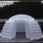 oxford cloth inflatable air igloo tent , inflatable igloo tent from GB air products