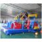 2016 Aier inflatable obstacle / inflatable sport equipment
