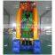 basketball shooting game/inflatable basketall game for sale