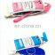 kwaii Artistic watercolor pen shape change coin purse pencil-case