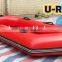 OEM inflatable river raft with CE/inflatable floating raft/water rafts for sale