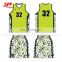 Best Quality Newest Fashion Soft Basketball Jersey Uniform Design Color Red