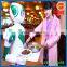 Beauty Smart Equipment Humanoid Robot For Home Factory Price